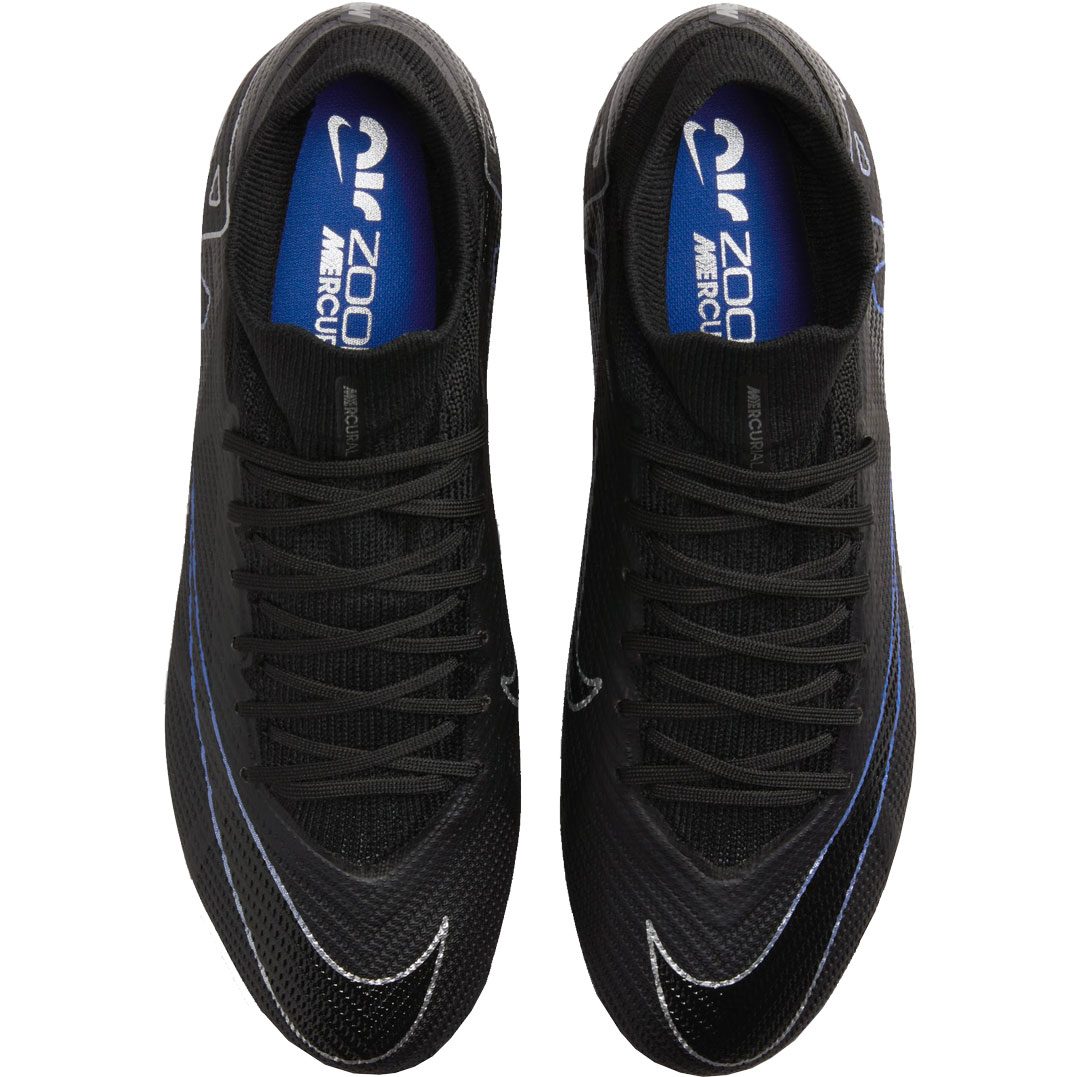 Nike Mercurial Superfly 9 Pro FG Fußballschuhe black