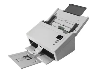 Avision AD230U - Dokumentscanner - Contact Image Sensor (CIS) - Duplex - A4/Legal - 300 dpi - op til 40 ppm (mono) / op til 40 ppm (farve) - ADF (80 ark) - op til 6000 scanninger pr. dag - USB 2.0