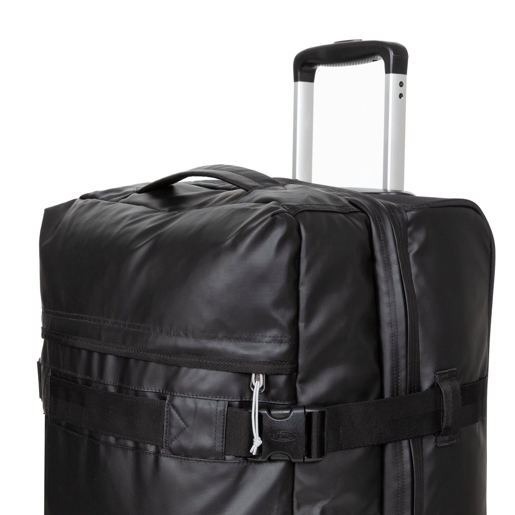 Transit'R M Tarp Black