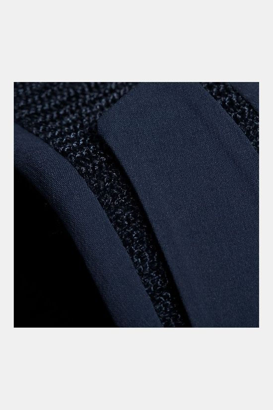 Mammut Mammut Courmayeur SO Pants Regular Broek Dames