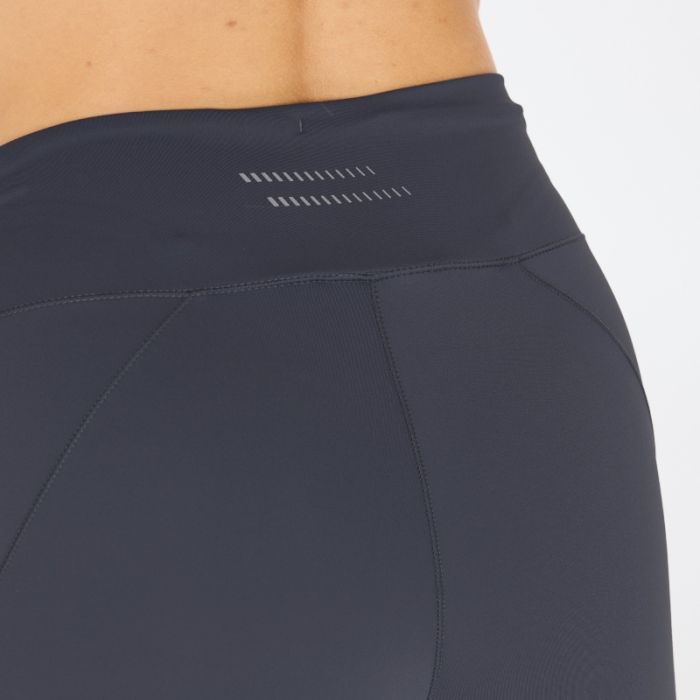 Endurance Dame Lange tights Talori Tights Blå
