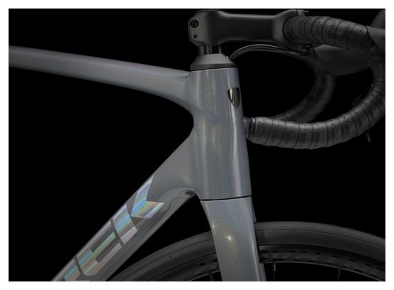 Vélo de Route Trek Émonda ALR 5 Shimano 105 12V 700 mm Gris Noir 2024