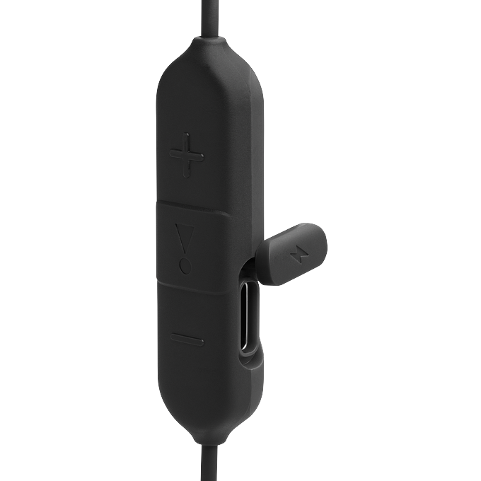 JBL - Endurance Run 2 Wireless