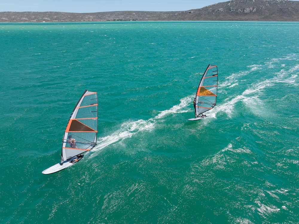 RRD Evolution X - Y29 4.5 m²