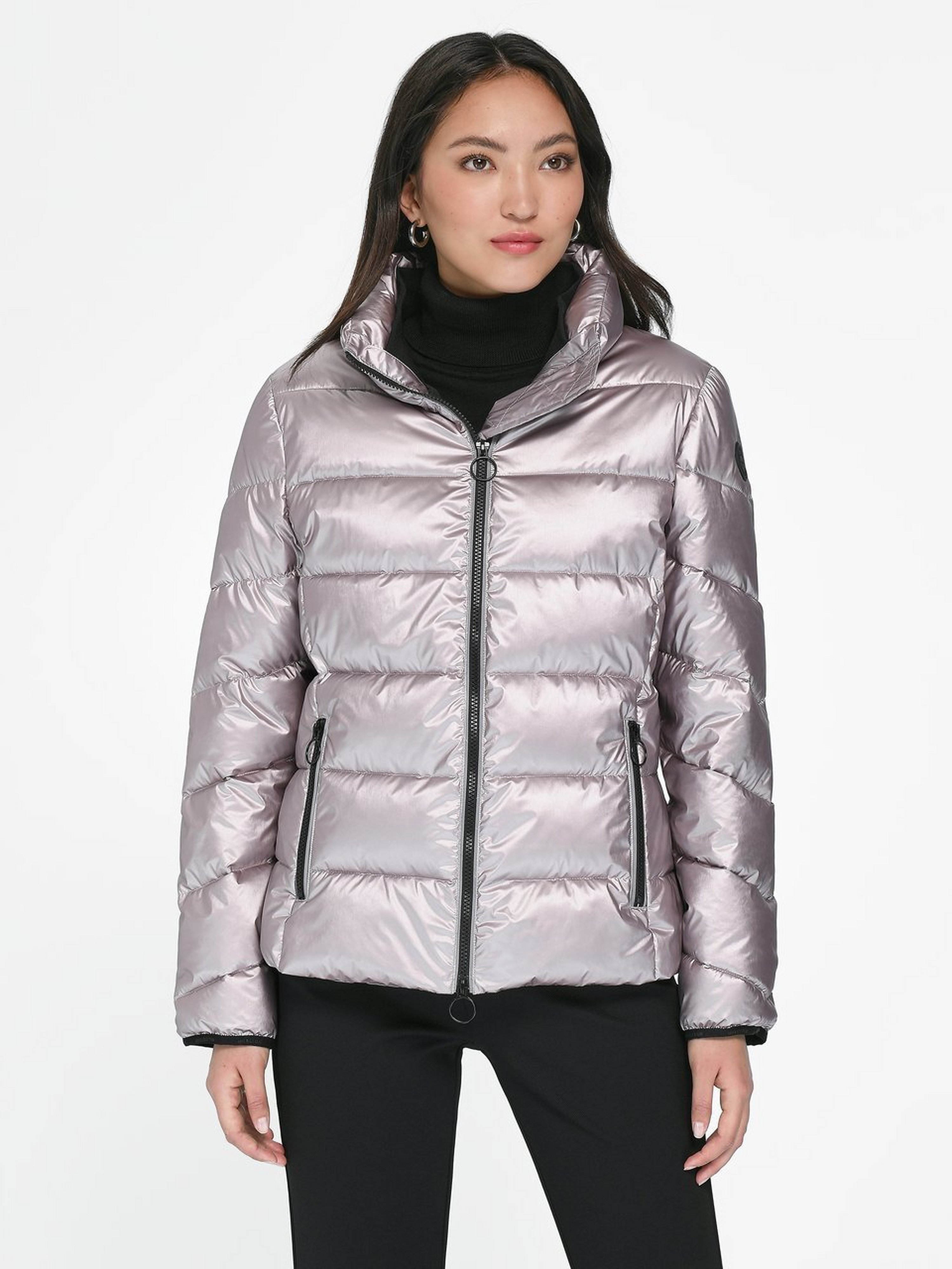 Steppjacke