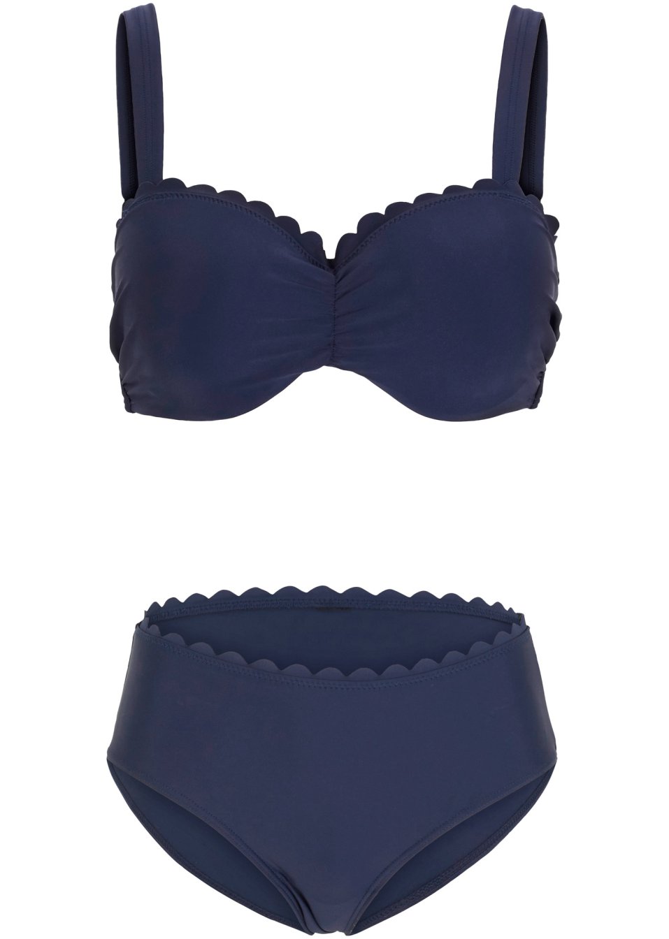 Bikini à armatures (Ens. 2 pces.)