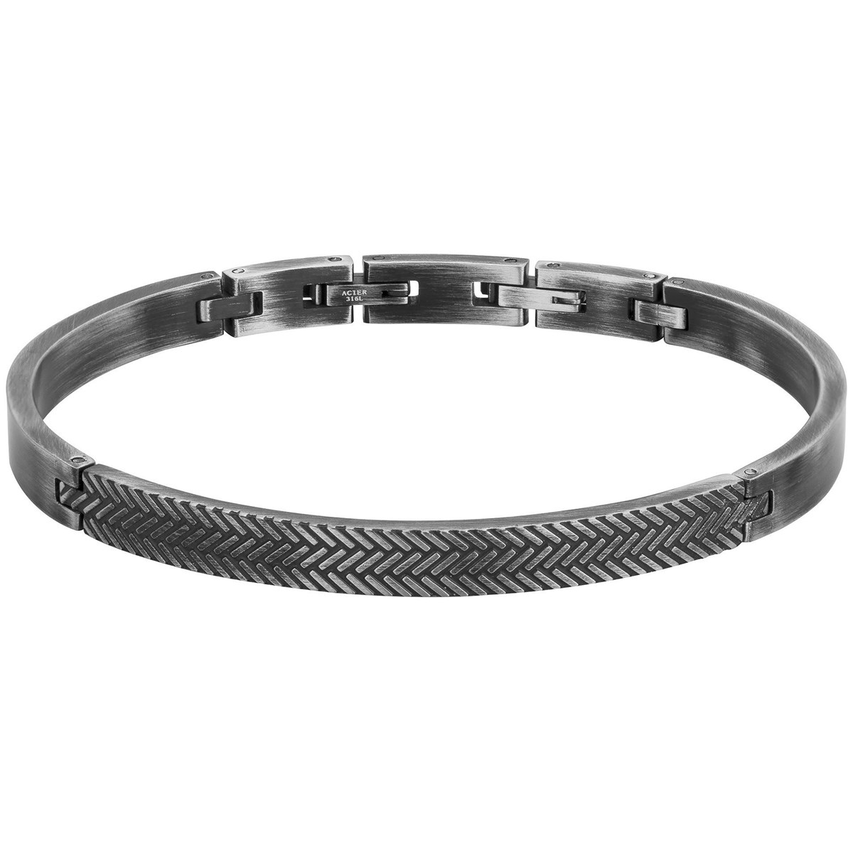 Bracelet en Acier 316L