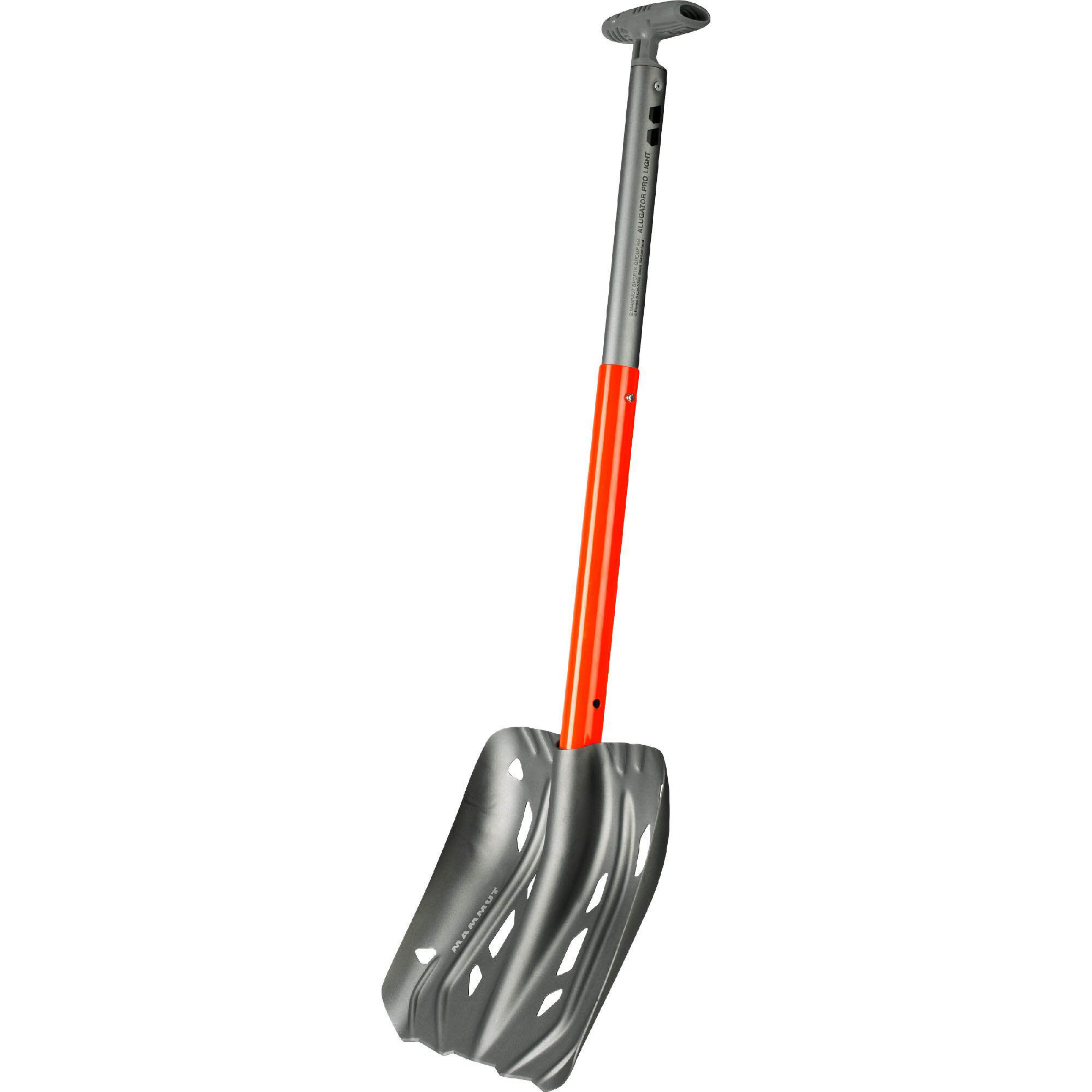 MammutAlugator Pro Light