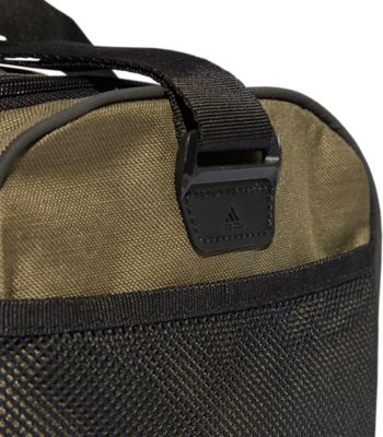 Adidas SportswearLinear Duffel M - grün