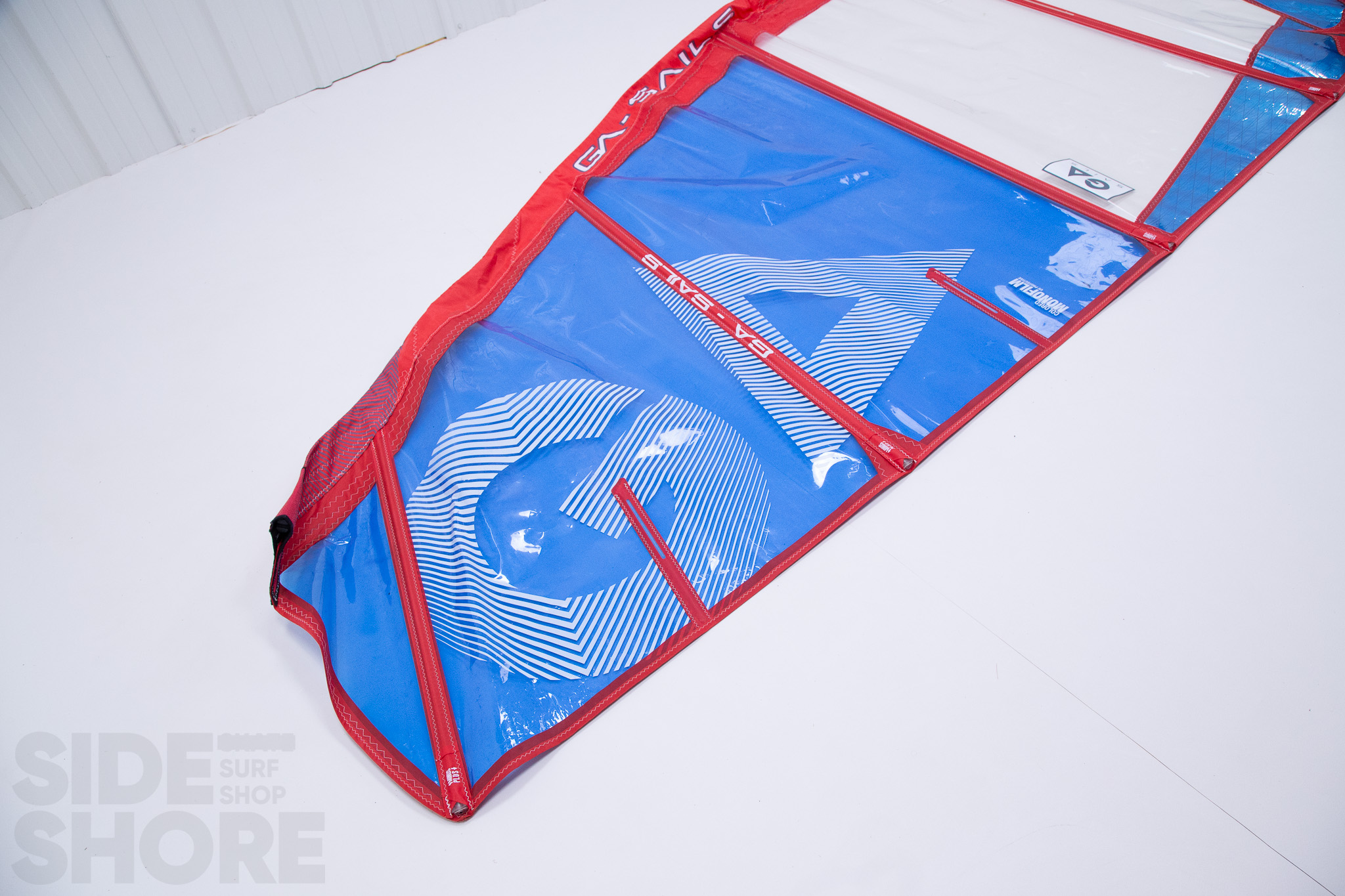 Gaastra / GA-Sails Air Ride 6.7 m² - 2023 #31