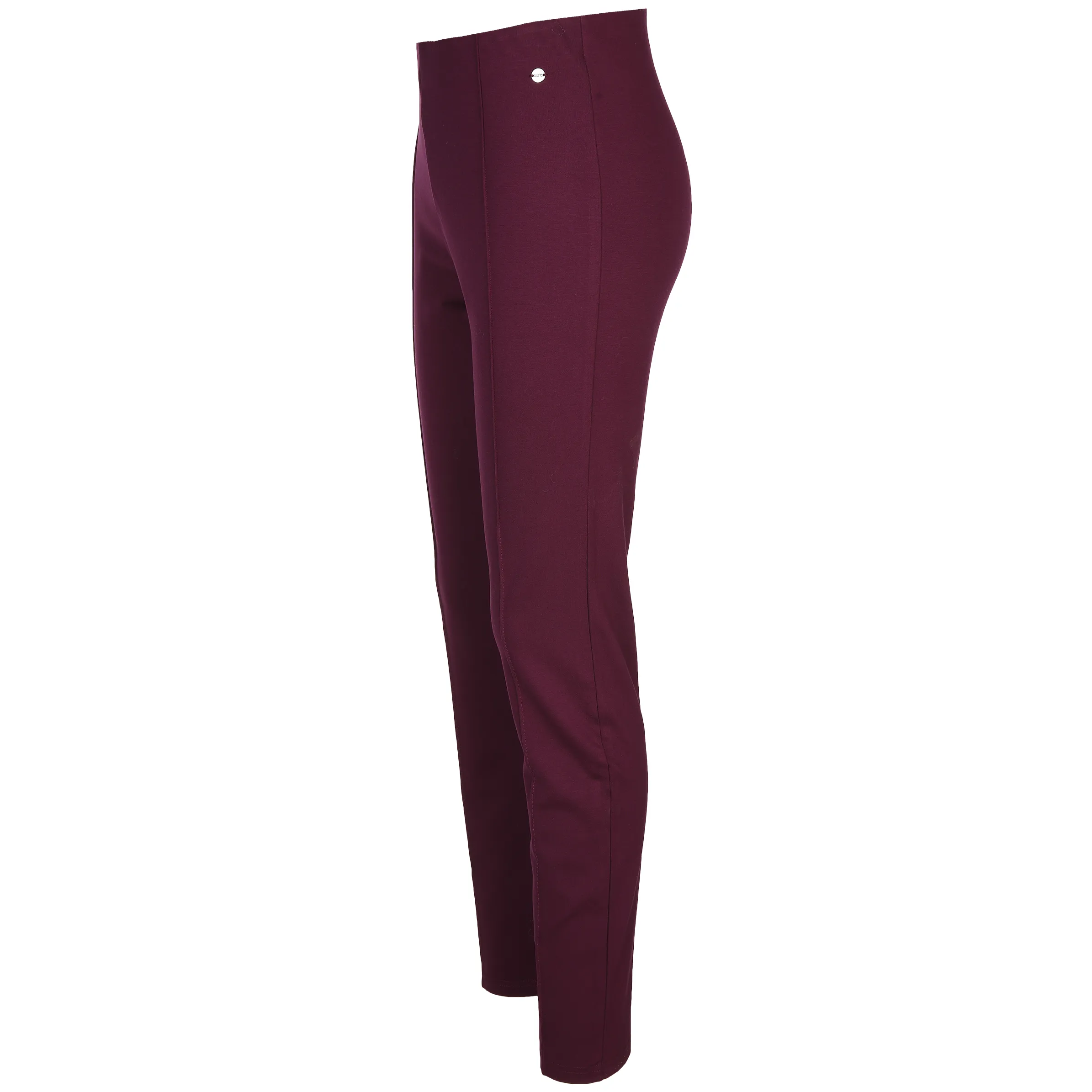 Damen Leggings mit elastischem Bund