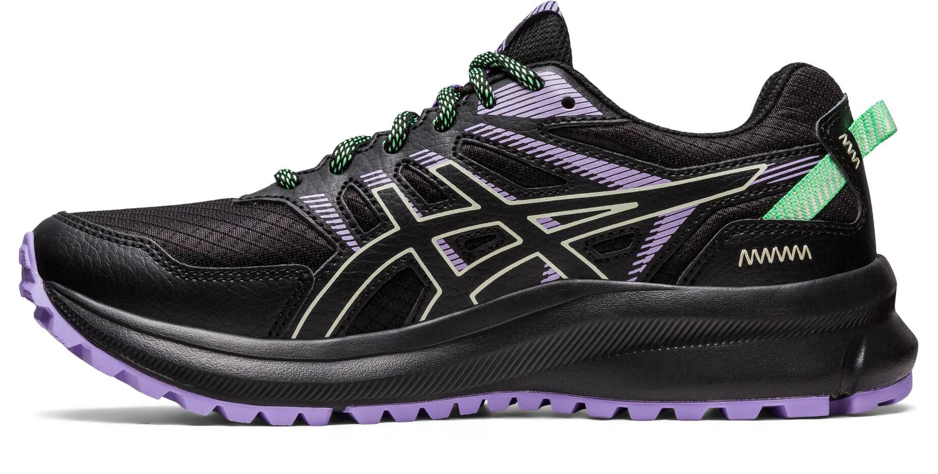 Asics| Damen Laufschuhe TRAILSOUT 3 W