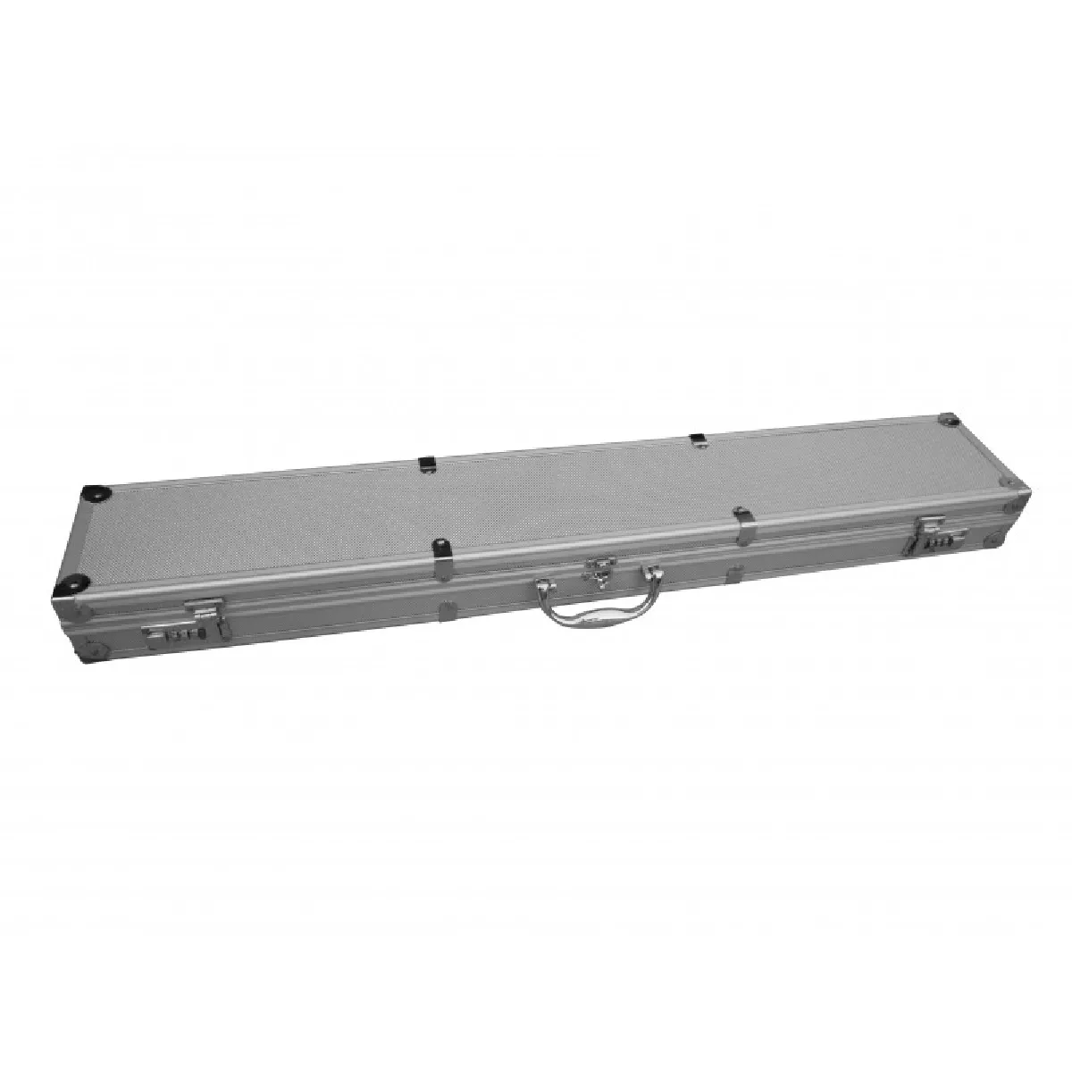 Jt2d Boitier rigide Argent