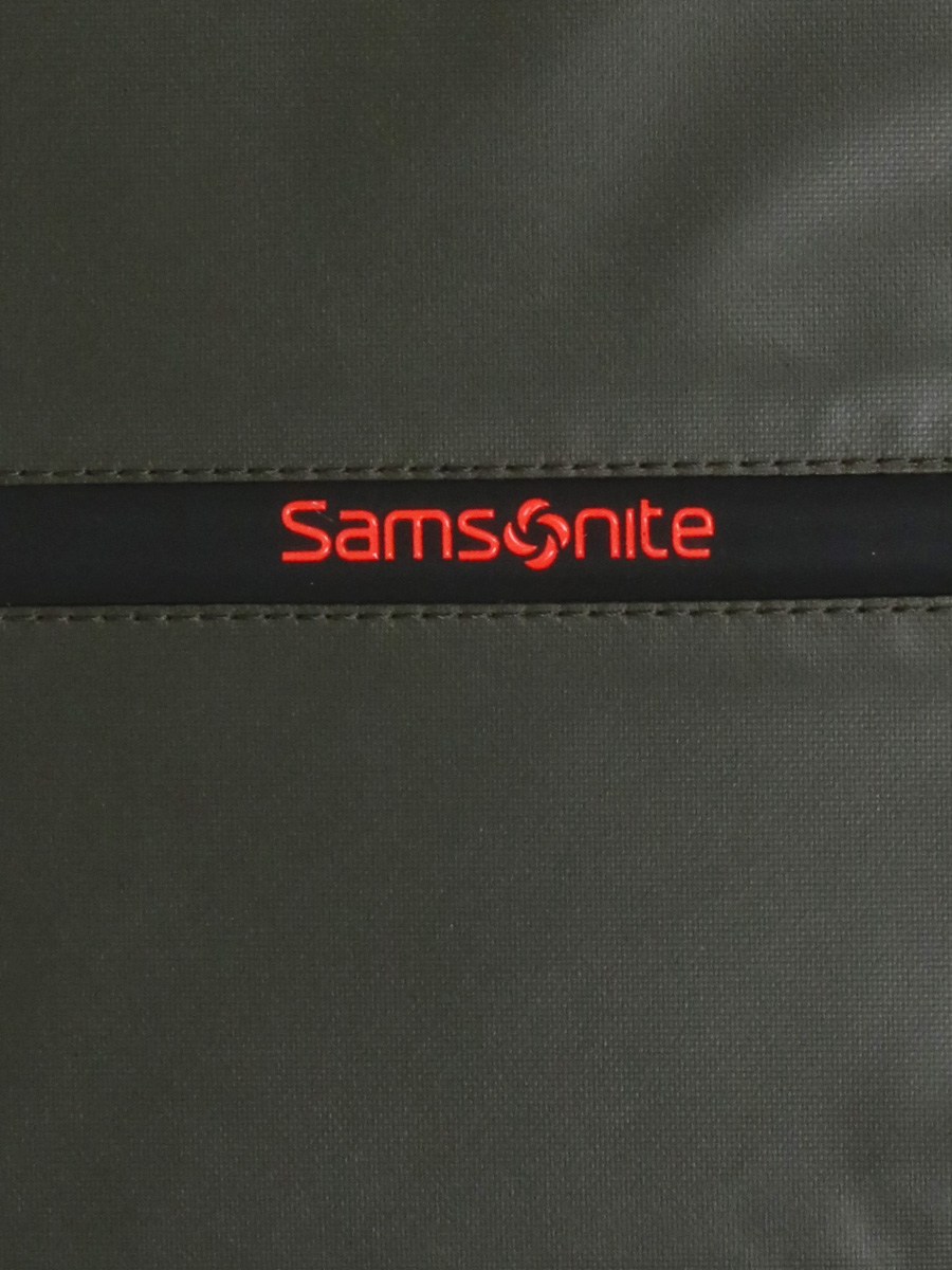 Sac de voyage À roulettes Samsonite Ecodiver 55 cm