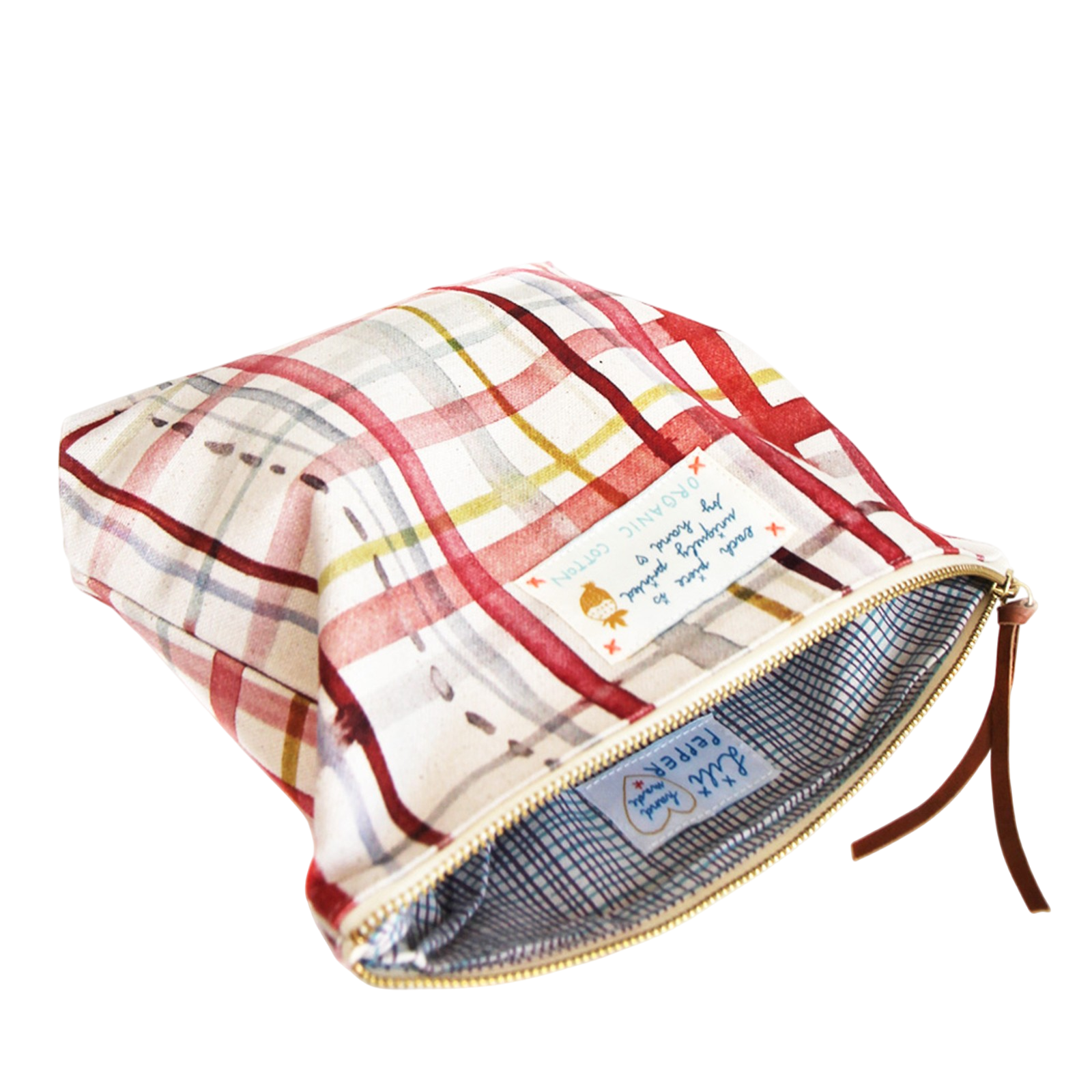 Pouch 