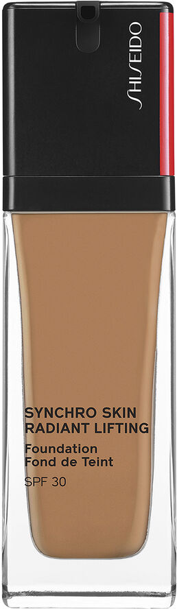 Shiseido SHISEIDO Synchro Skin Radiant Foundation SPF30