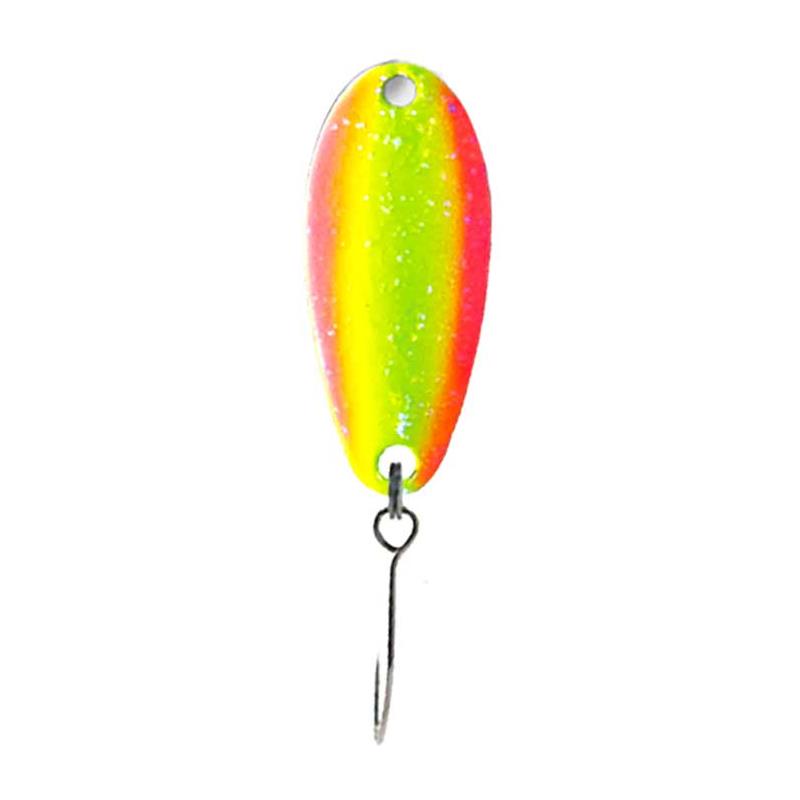 Cuiller Ondulante Herakles Kasumi Compact - 2.4G