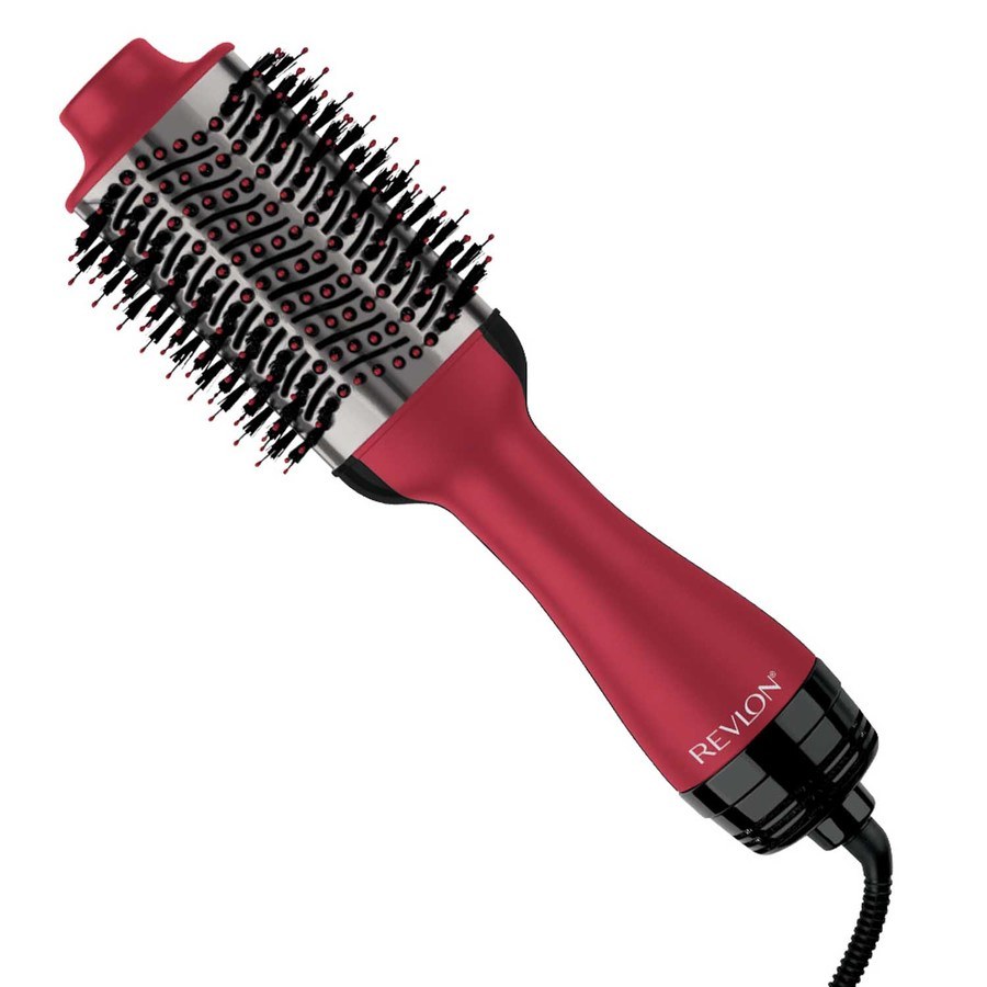 Revlon Tools Salon One-Step Hair Dryer And Volumiser Titanium
