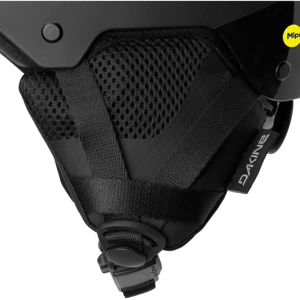 Casque de ski DAKINE CHARGER HELMET BLACK