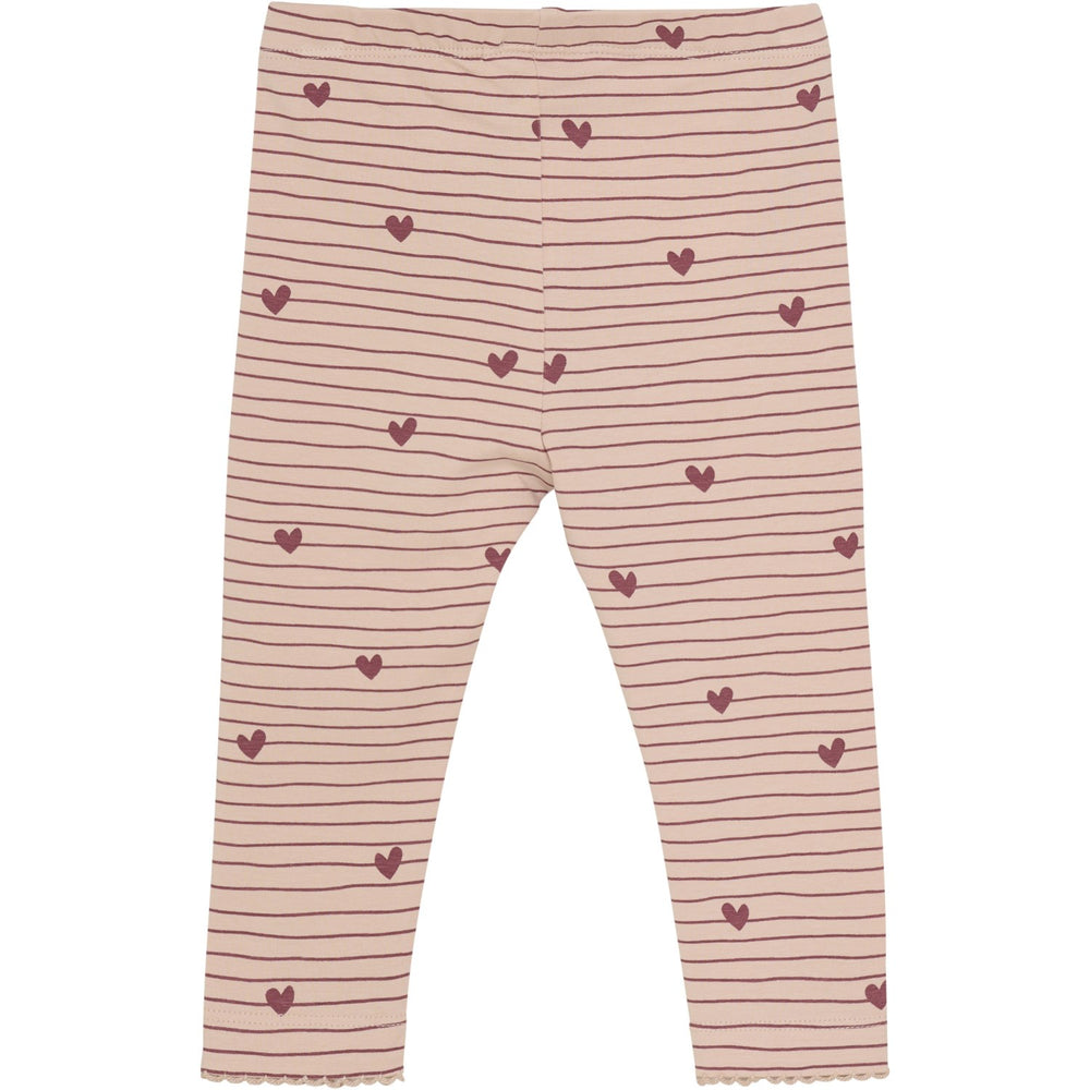 Køb En Fant Cameo Rose Leggings