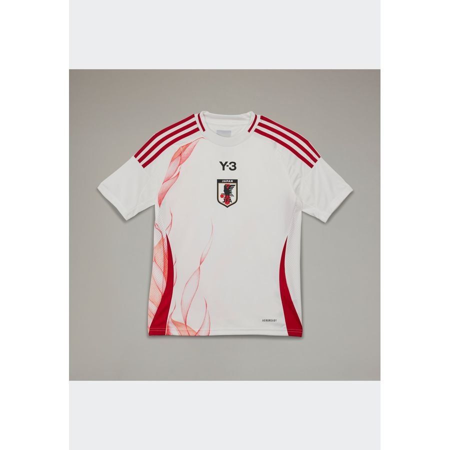 Adidas Maillot Extérieur Japon x Y-3 24 Enfants
