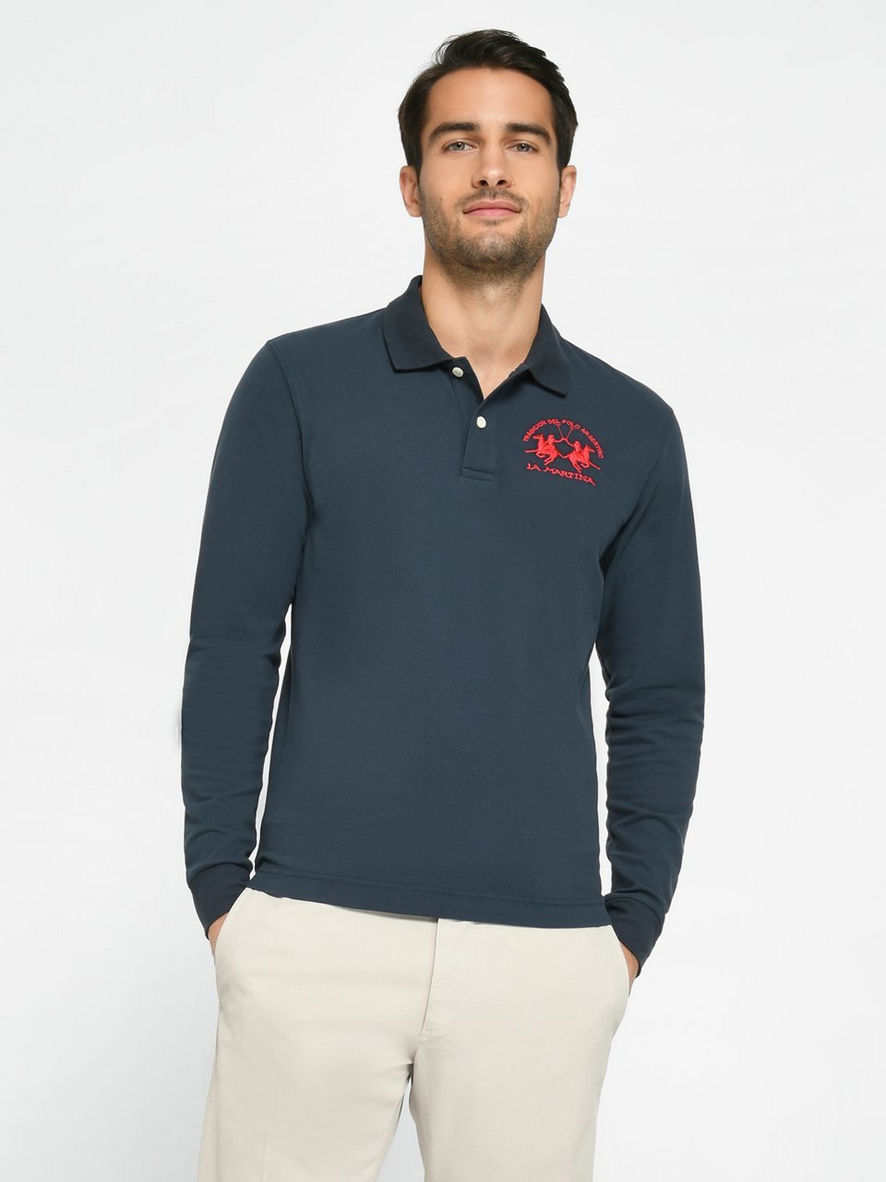 Poloshirt