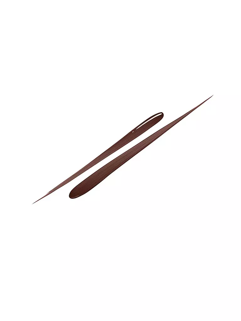 CHANEL LE LINER DE HOCHPRÄZISER FLÜSSIGER EYELINER ‒ LANGANHALTEND UND WASSERFEST 2.5ML braun