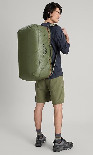 KATHMANDU - DUFFEL INDUS 70 L