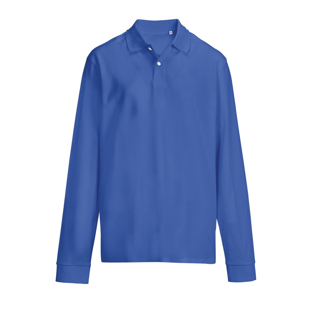 SOL'S 04441 - PACIFIC LSL Polo Unisexe