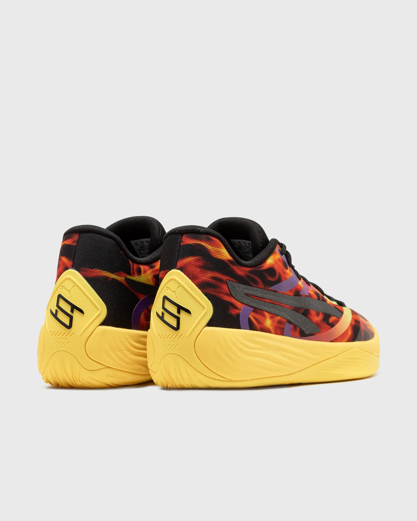 Puma Stewie 2 Fire
