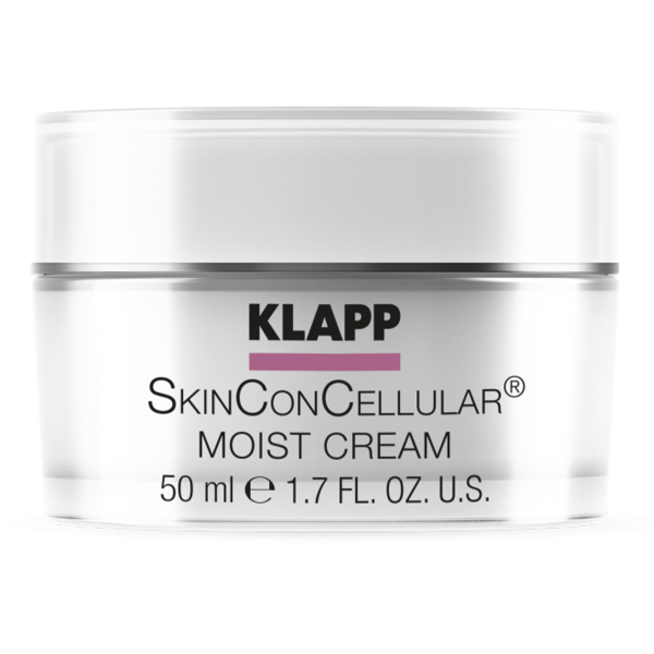 Klapp Skinconcellular Moist Cream 50ml