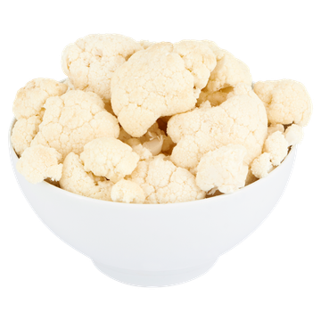 Jumbo Roosjesbloemkool 400 g