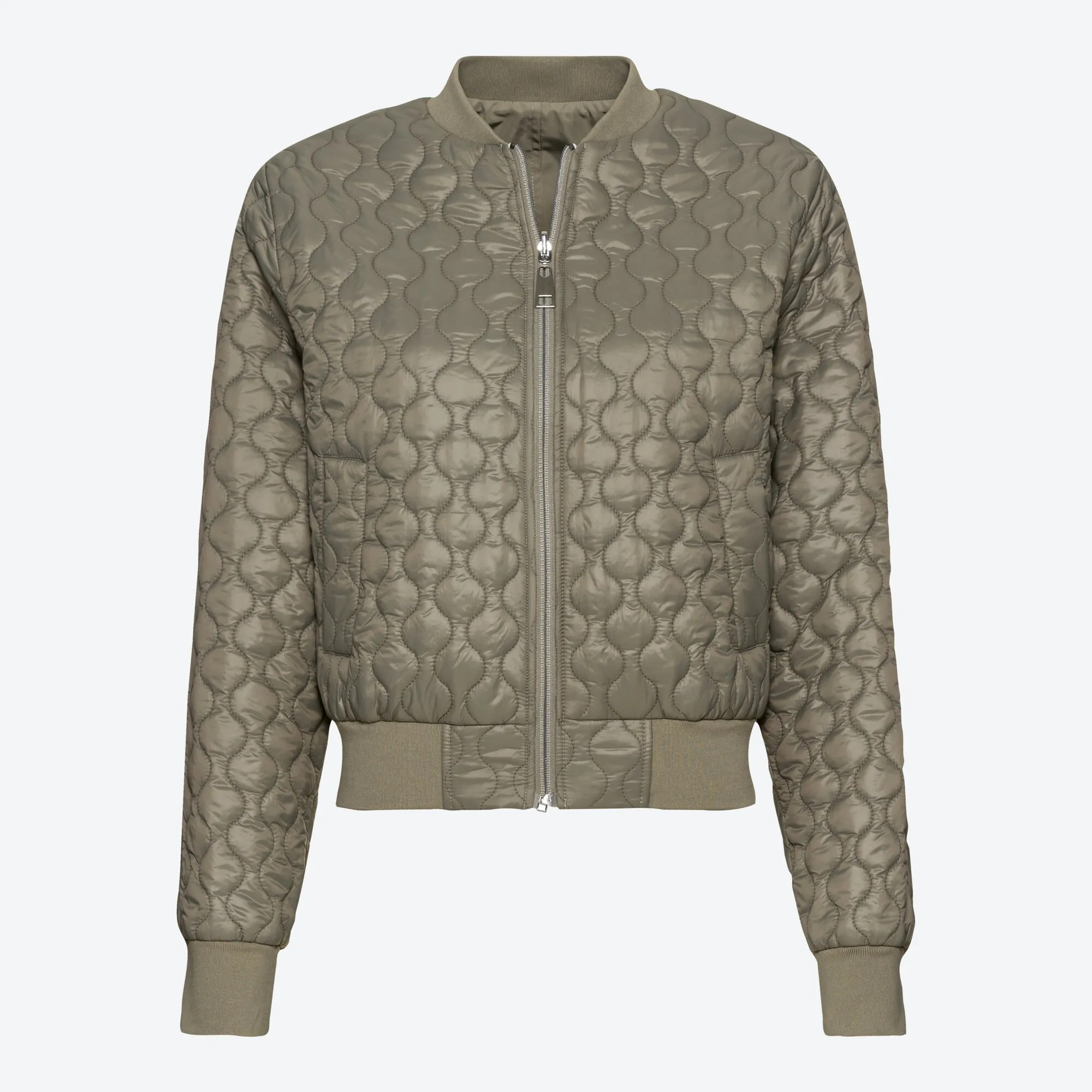 Damen-Blouson mit Wende-Design
