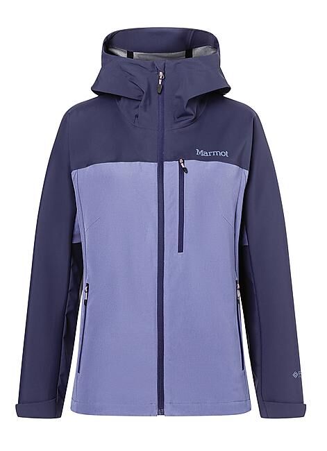 MARMOT - WM S ROM GORE TEX HOODY