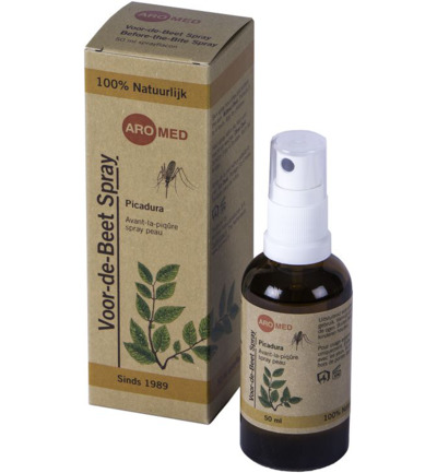 Aromed Picadura voor-de-beet spray (50 ml)