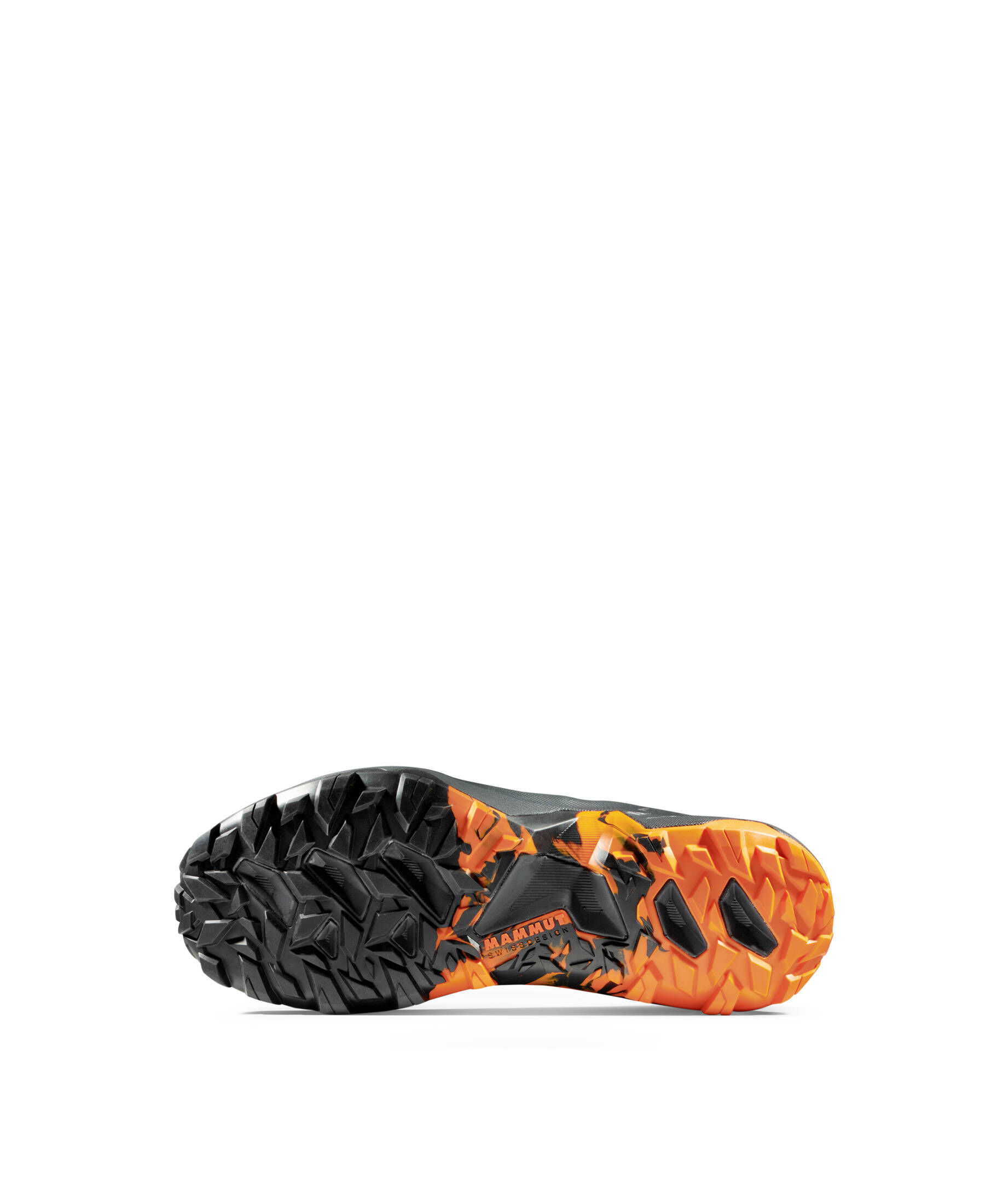 Mammut| Herren Trailrunning-Schuhe SERTIG TR LOW
