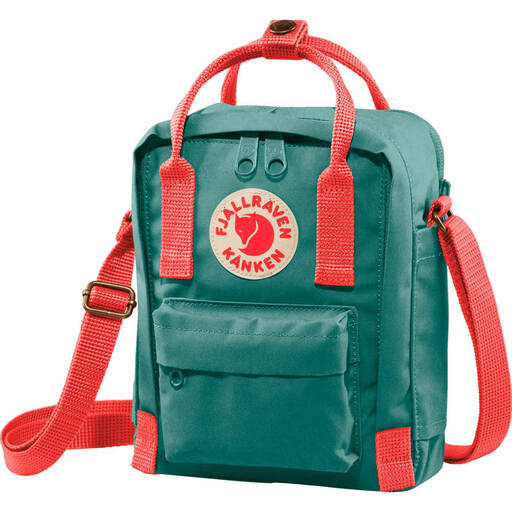 Bolsa de ombro Kanken Sling Frost
