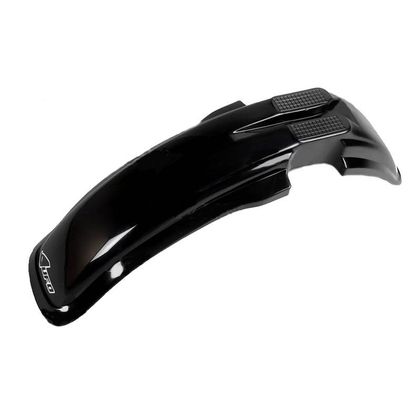 Garde boue Ufo AVANT VINTAGE UNIVERSEL NOIR Universel