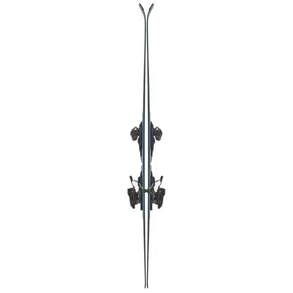 Pack ski K2 DISRUPTION SC W + ER3 10 COMPACT QUIKCLIK GREEN