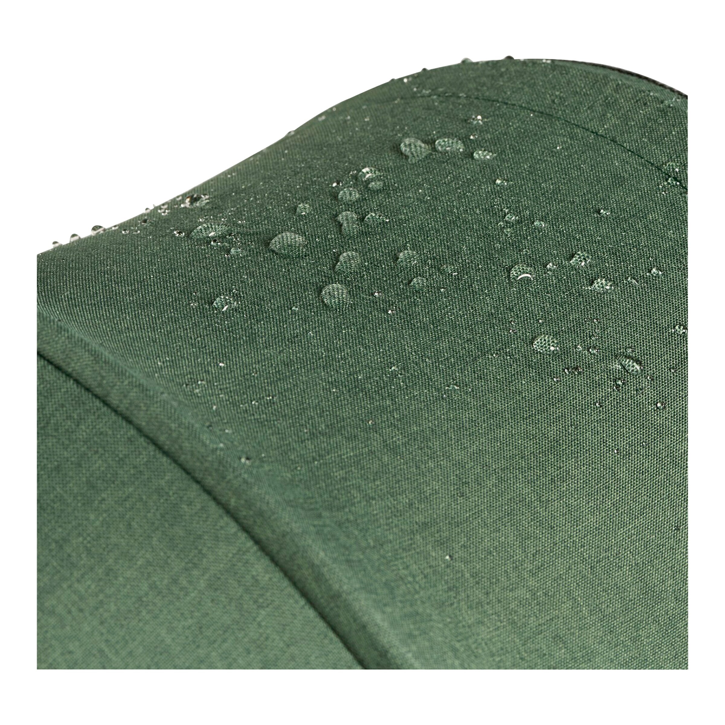 Kinderkraft Dreirad SPINSTEP pastel green