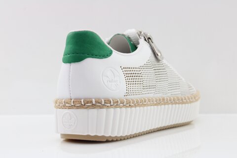 Rieker Schnürschuhe