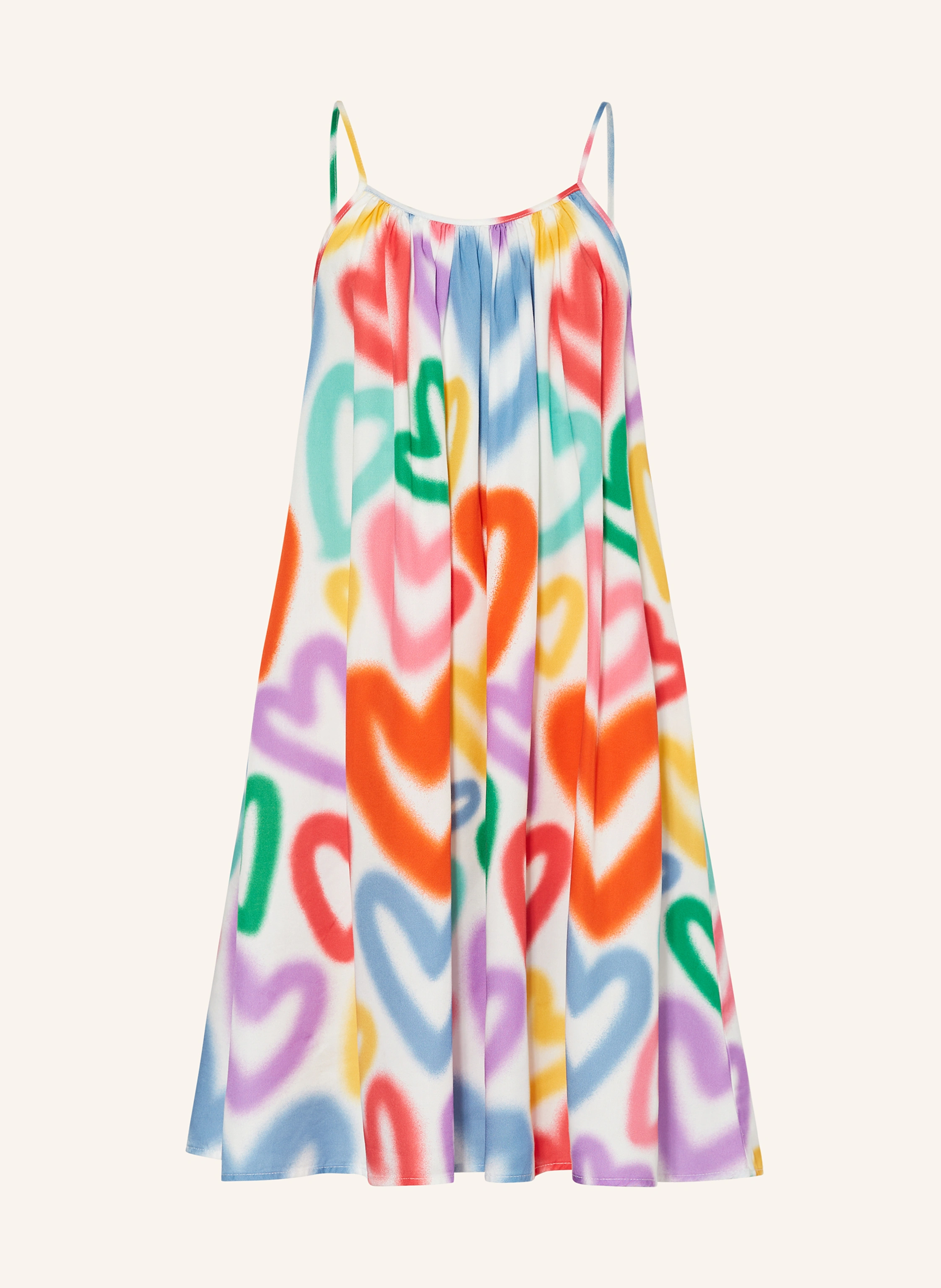 STELLA McCARTNEY KIDS Kleid