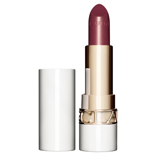 Clarins Joli Rouge Shine Læbestift, 744 Soft Plum