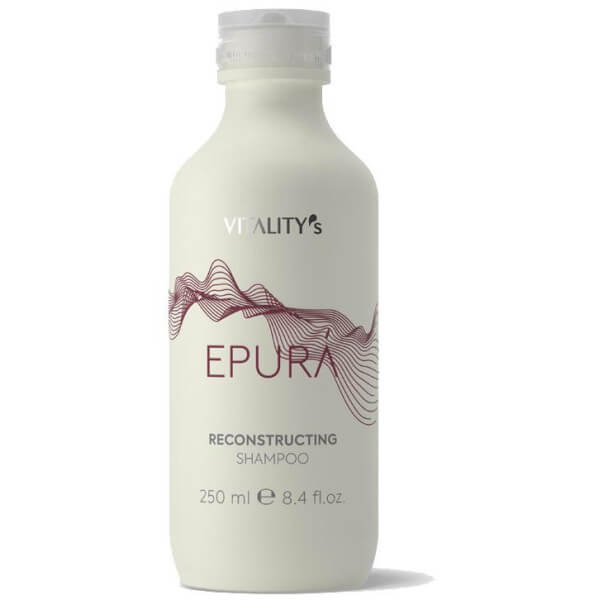 Shampooing reconstructeur Reconstructing Vitality's 250ML