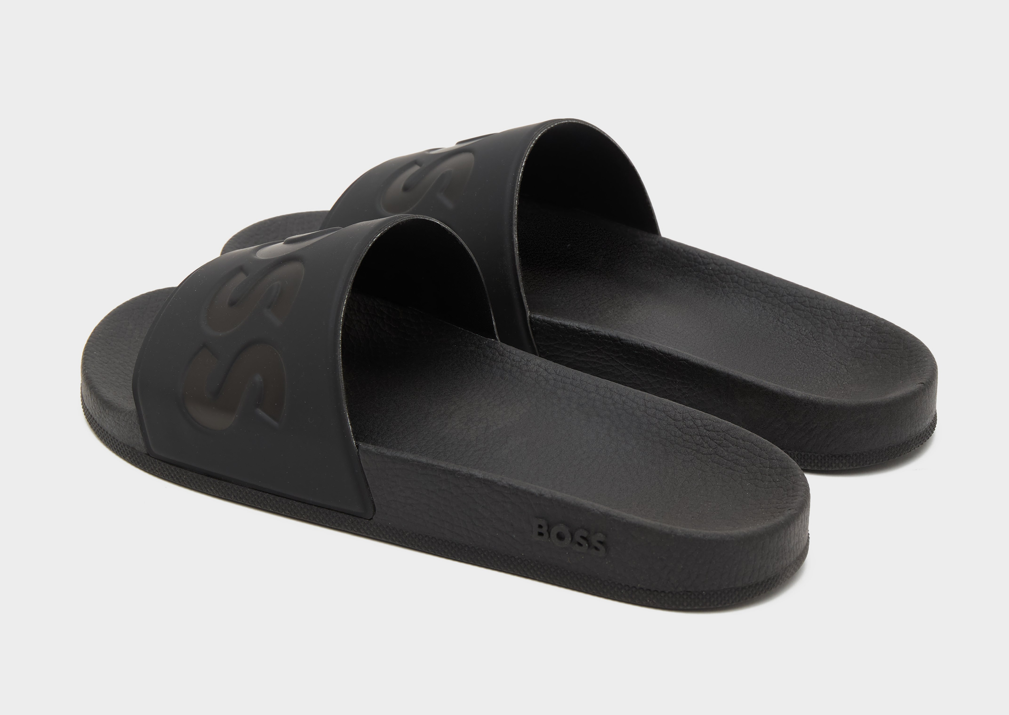 BOSS Claquettes Aryeh Homme