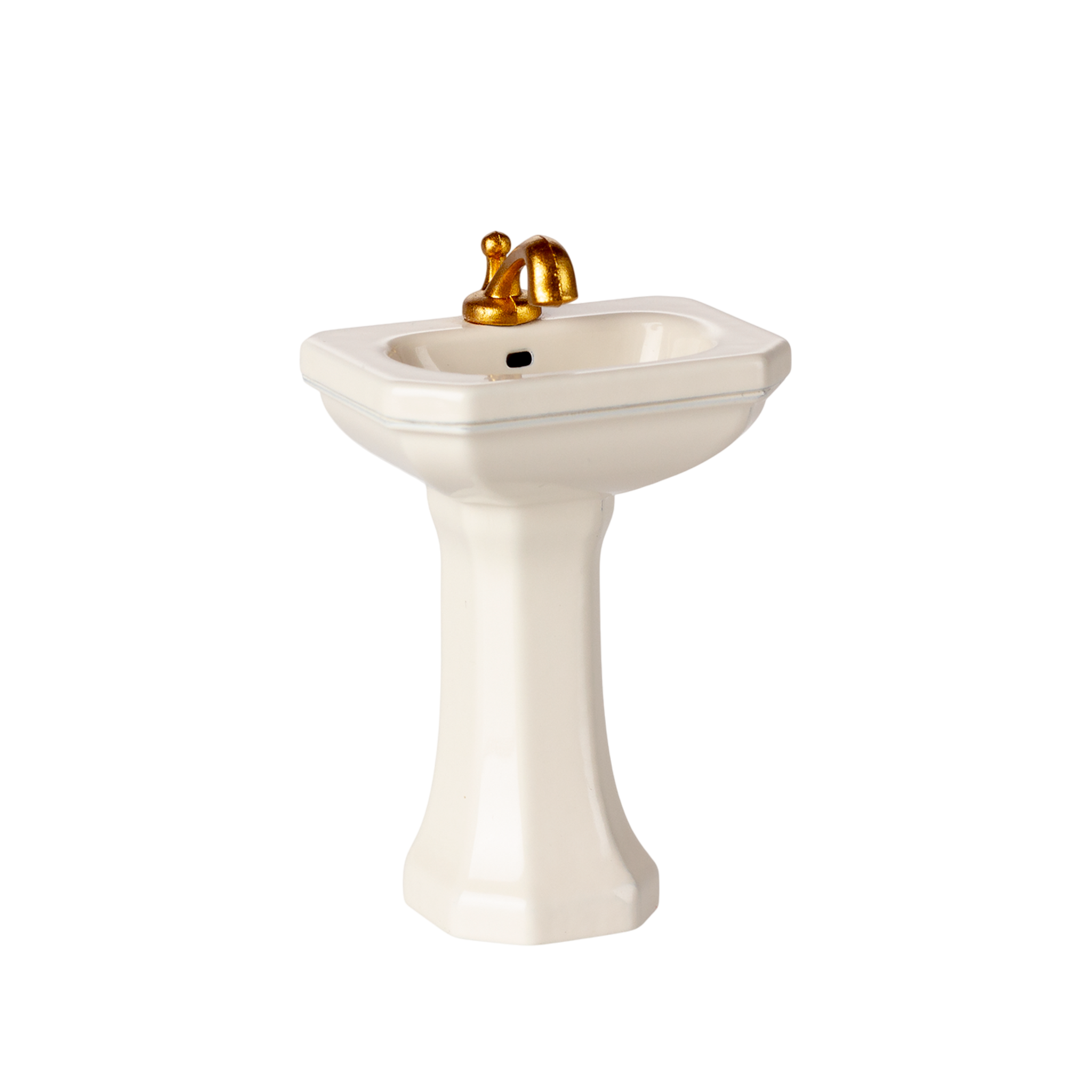 Maileg Waschbecken Creme
