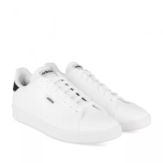 Baskets BLANC ADIDAS Urban Court