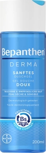 Bepanthen Derma Sanftes Duschgel