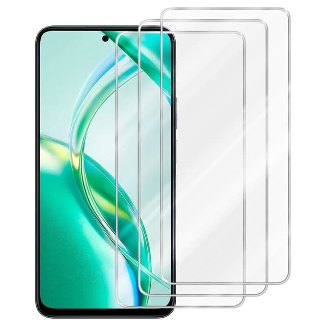 Honor 200 Smart 3x Skærmbeskytter Beskyttelsesfolie