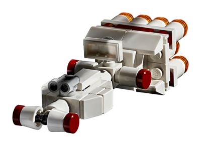 LEGO Imperial Star Destroyer™ (75252)